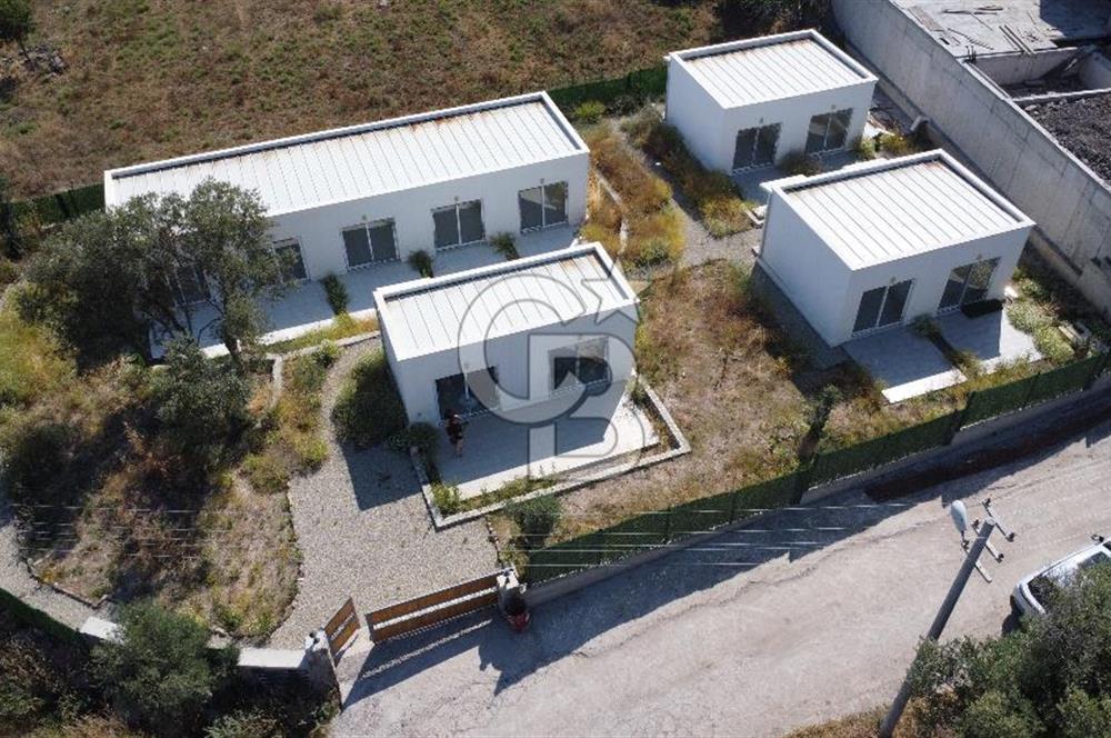 TURGUTREİS MERKEZDE SATILIK 2 ADET 1+0 TEK KATLI DAİRE