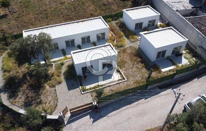 TURGUTREİS MERKEZDE SATILIK 2 ADET 1+0 TEK KATLI DAİRE