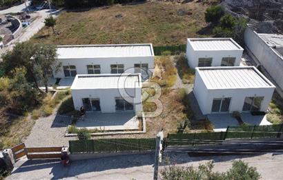 TURGUTREİS MERKEZDE SATILIK 1+0 TEK KATLI DAİRELER