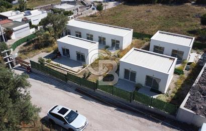 TURGUTREİS MERKEZDE SATILIK 1+0 TEK KATLI DAİRELER