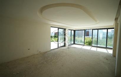 BAĞLICA 5+1 SİTE İÇİNDE GÜVENLİKLİ  MÜSTEKİL 754M2 ARSA PAYLI VİLLA