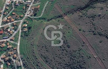 CB ODAK'TAN ALİAĞA ÇALTILIDERE'DE SATILIK TARLA HİSSESİ