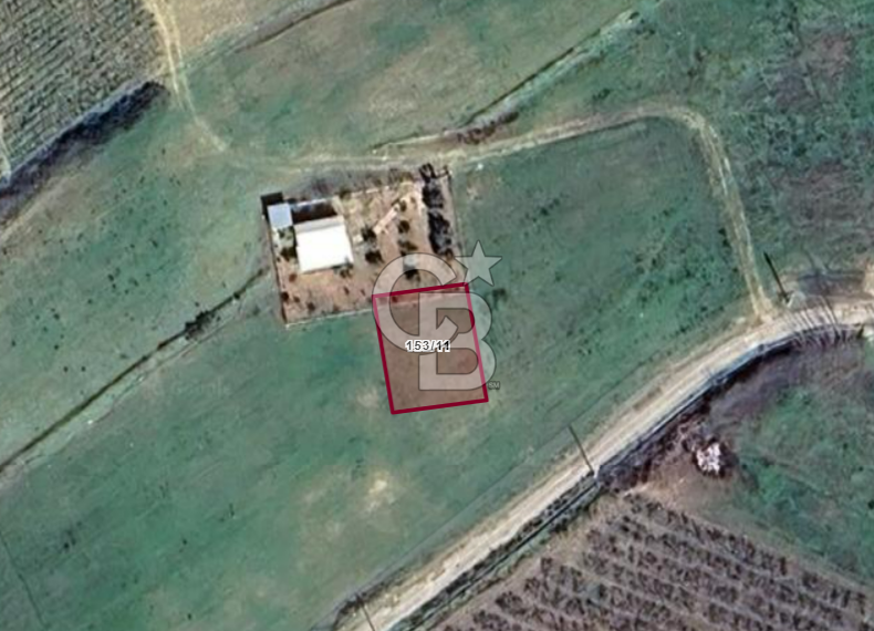 Serik Karadayı Mahallesi'nde Yola Cephe 325 m² Konut İmarlı Arsa