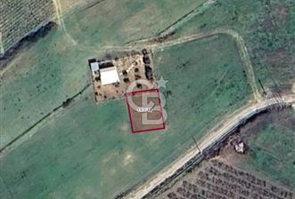 Serik Karadayı Mahallesi'nde Yola Cephe 325 m² Konut İmarlı Arsa - 11 - 352261