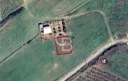 Serik Karadayı Mahallesi'nde Yola Cephe 325 m² Konut İmarlı Arsa