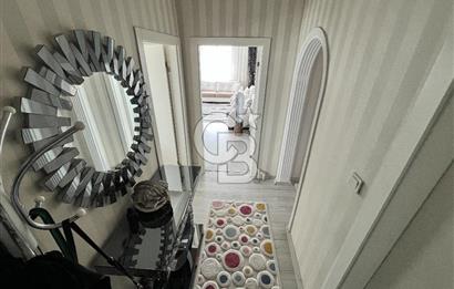 KARACILAR SİTESİNDE CAM BALKONLU FULL YAPILI 3+1 SATILIK DAİRE