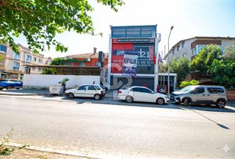 Gaziemir İzban Yakını Kiralık Dükkan & Mağaza - 5 - 352229