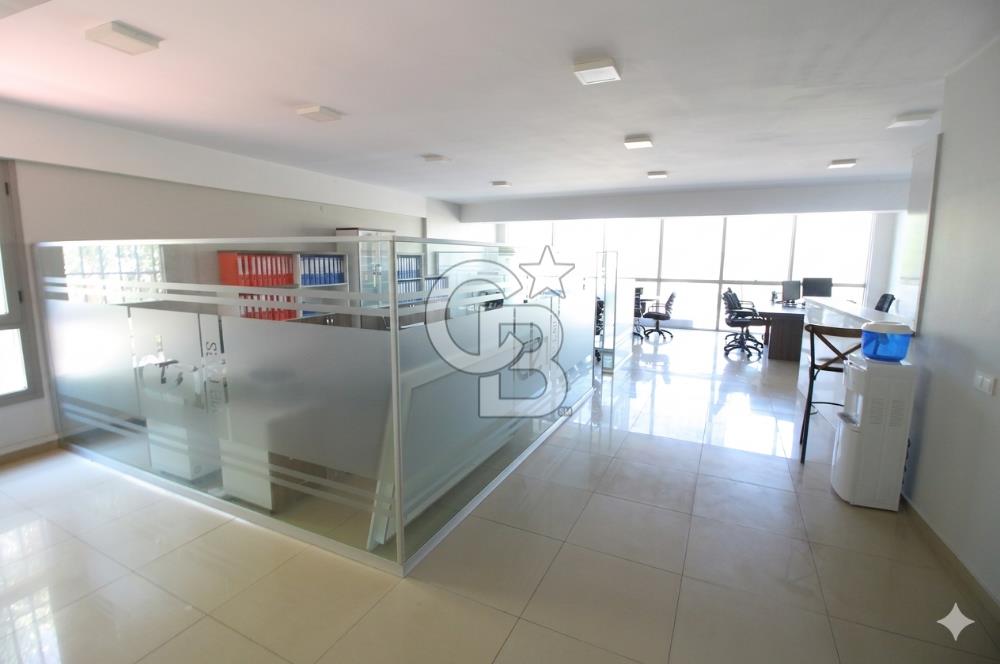 Gaziemir İzban Yakını Kiralık Dükkan & Mağaza