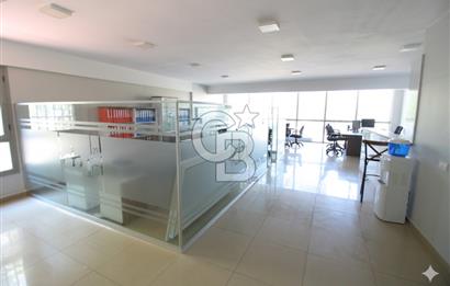 Gaziemir İzban Yakını Kiralık Dükkan & Mağaza