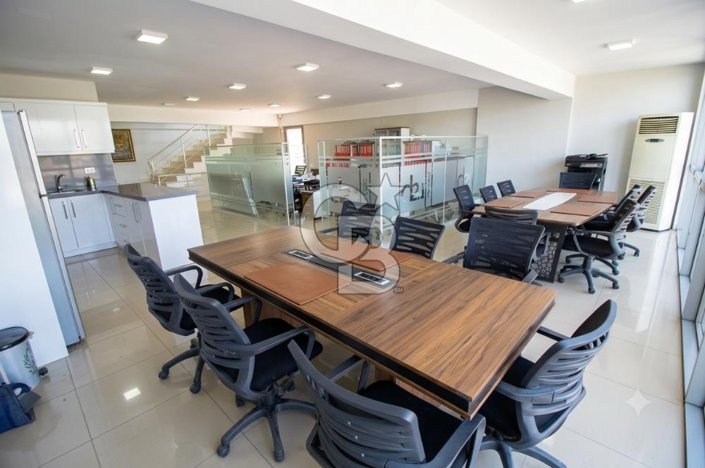 Gaziemir İzban Yakını Kiralık Dükkan & Mağaza