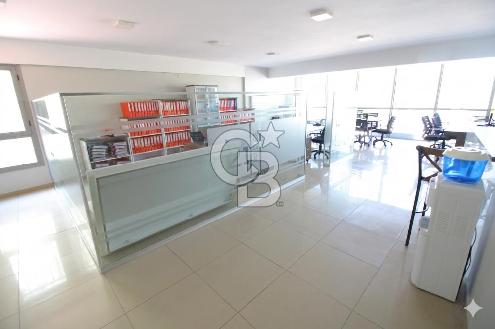 Gaziemir İzban Yakını Kiralık Dükkan & Mağaza