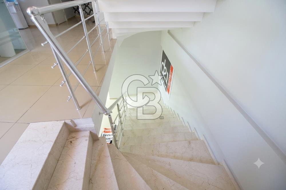 Gaziemir İzban Yakını Kiralık Dükkan & Mağaza