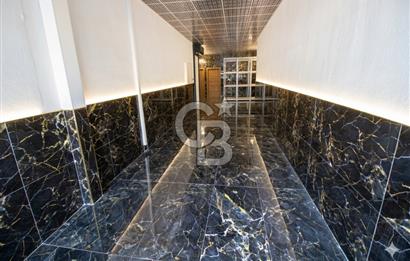 Gaziemir İzban Yakını Kiralık Dükkan & Mağaza