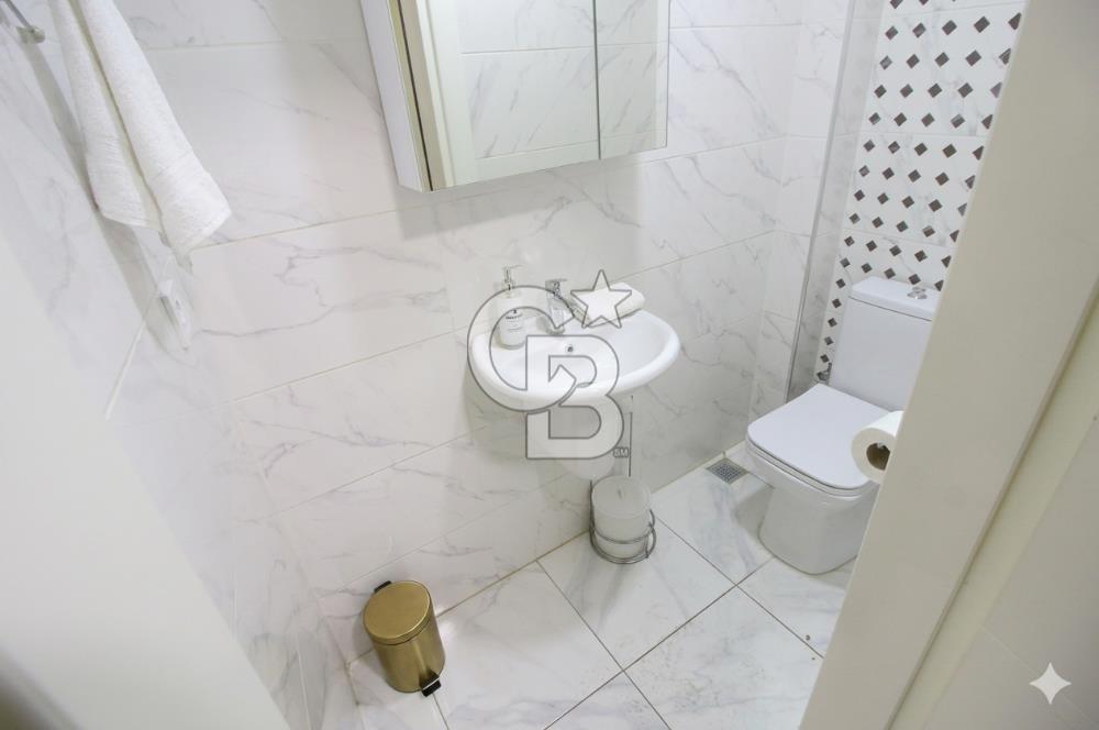 Gaziemir İzban Yakını Kiralık Dükkan & Mağaza