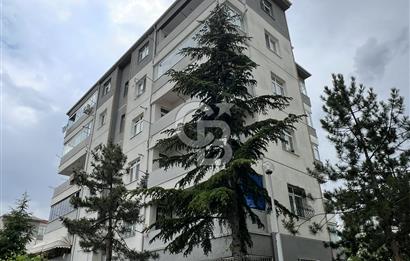 KARACILAR SİTESİNDE CAM BALKONLU FULL YAPILI 3+1 SATILIK DAİRE