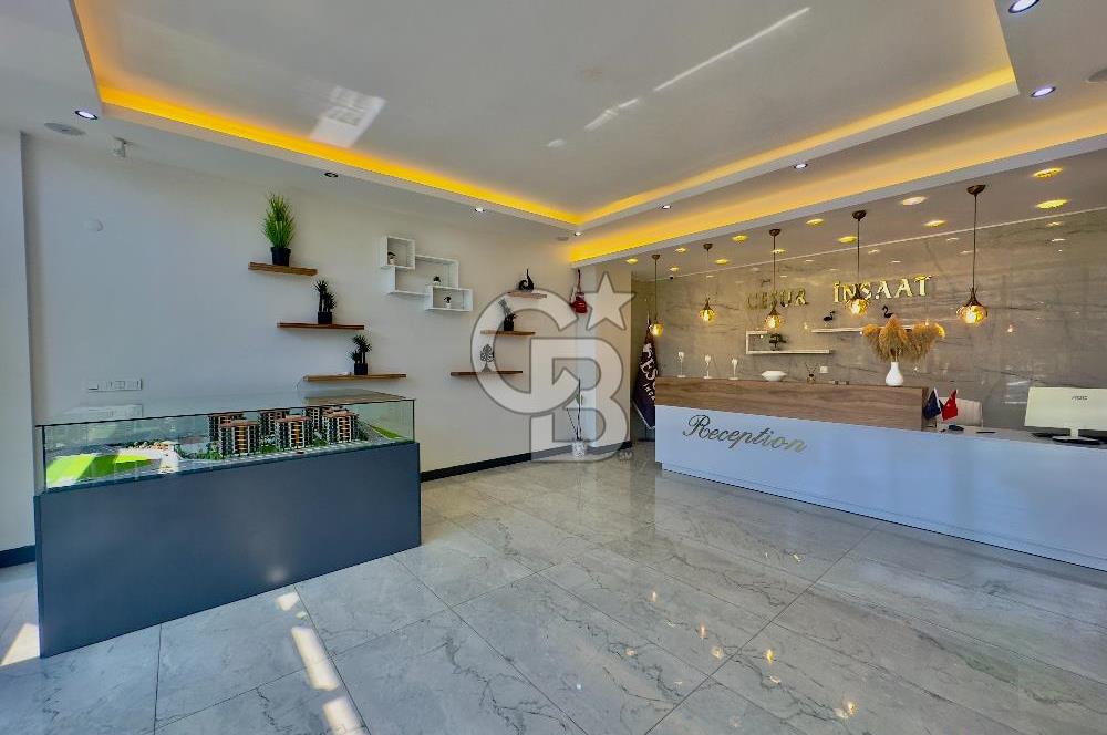 İzmir Torbalı Yoğurtçular İzmir Aydın Cad Üzeri Kiralik Şirket İşyeri