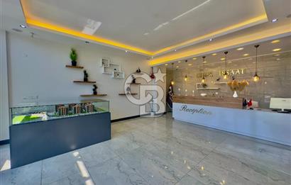 İzmir Torbalı Yoğurtçular İzmir Aydın Cad Üzeri Kiralik Şirket İşyeri