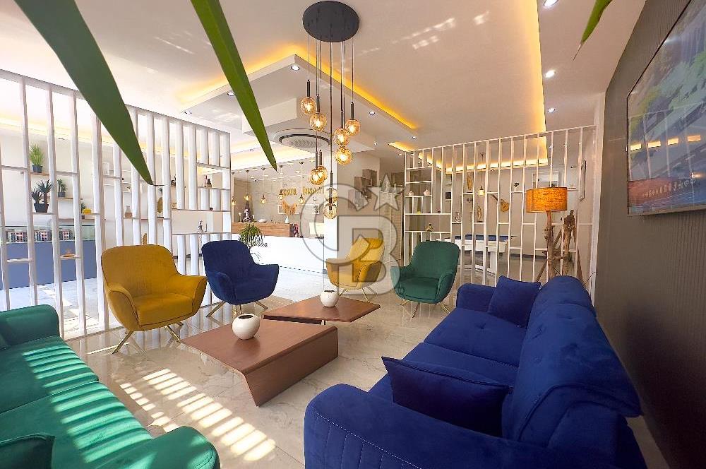 İzmir Torbalı Yoğurtçular İzmir Aydın Cad Üzeri Kiralik Şirket İşyeri