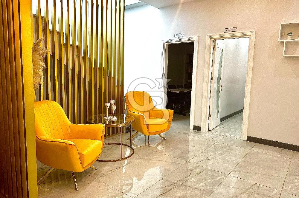 İzmir Torbalı Yoğurtçular İzmir Aydın Cad Üzeri Kiralik Şirket İşyeri