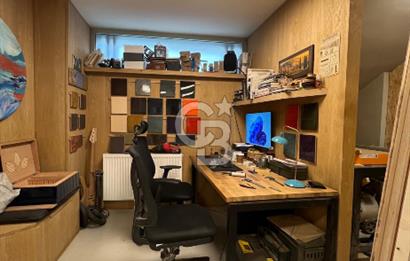 Göktürk’te Merkezi Lokadyonda Kullanışlı Kiralık Dükkan