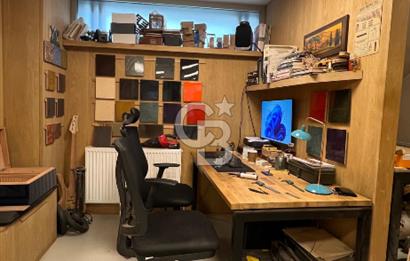 Göktürk’te Merkezi Lokadyonda Kullanışlı Kiralık Dükkan