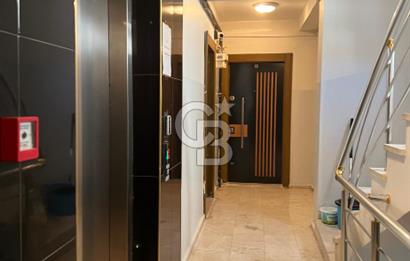 Hadımköy Hastane Mahallesinde Ferah Kullanışlı 2+1 Satılık Daire