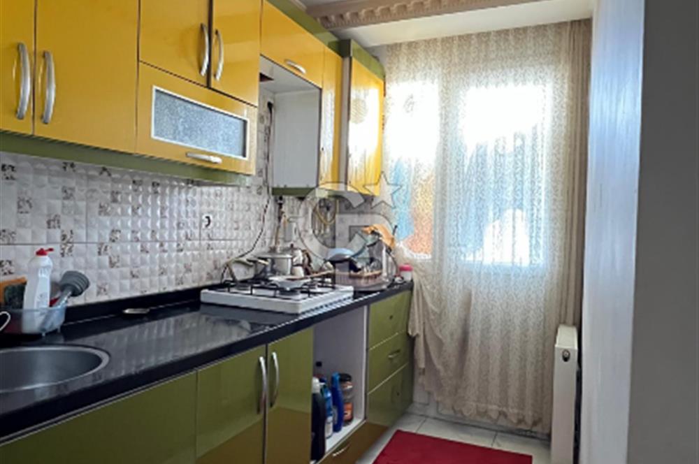 Hadımköy Hastane Mahallesinde Ferah Kullanışlı 2+1 Satılık Daire