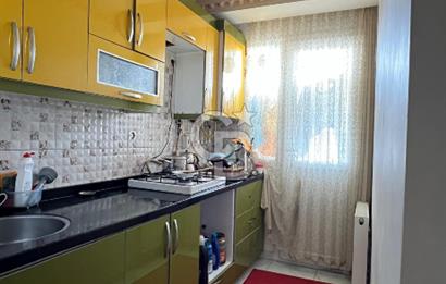 Hadımköy Hastane Mahallesinde Ferah Kullanışlı 2+1 Satılık Daire
