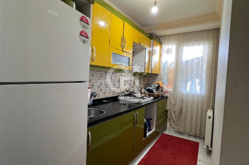 Hadımköy Hastane Mahallesinde Ferah Kullanışlı 2+1 Satılık Daire