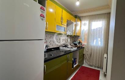 Hadımköy Hastane Mahallesinde Ferah Kullanışlı 2+1 Satılık Daire