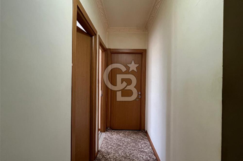 Hadımköy Hastane Mahallesinde Ferah Kullanışlı 2+1 Satılık Daire
