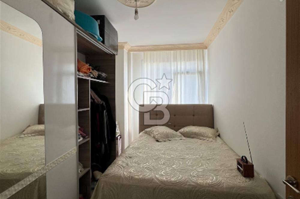 Hadımköy Hastane Mahallesinde Ferah Kullanışlı 2+1 Satılık Daire