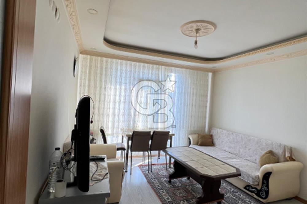 Hadımköy Hastane Mahallesinde Ferah Kullanışlı 2+1 Satılık Daire