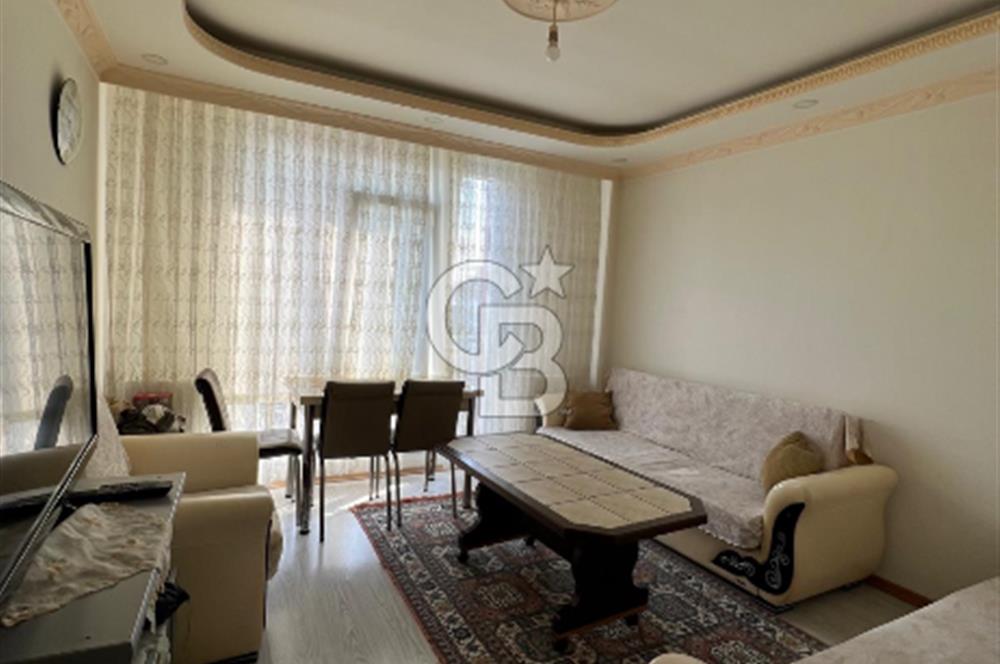 Hadımköy Hastane Mahallesinde Ferah Kullanışlı 2+1 Satılık Daire