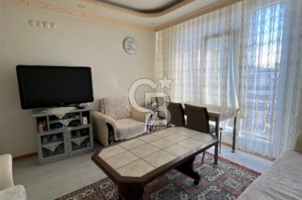 Hadımköy Hastane Mahallesinde Ferah Kullanışlı 2+1 Satılık Daire