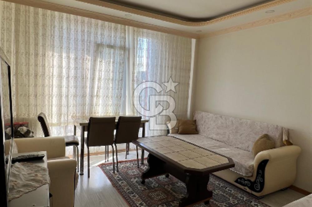Hadımköy Hastane Mahallesinde Ferah Kullanışlı 2+1 Satılık Daire