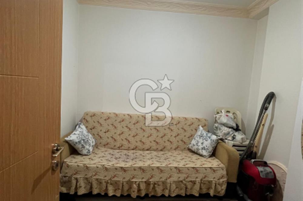 Hadımköy Hastane Mahallesinde Ferah Kullanışlı 2+1 Satılık Daire