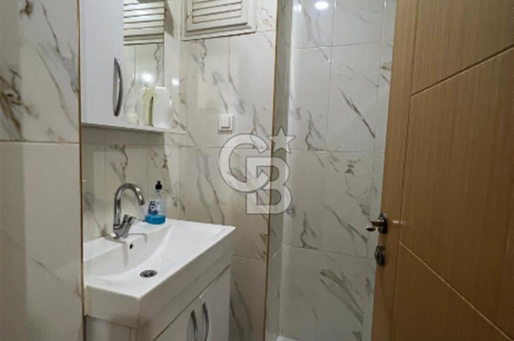 Hadımköy Hastane Mahallesinde Ferah Kullanışlı 2+1 Satılık Daire