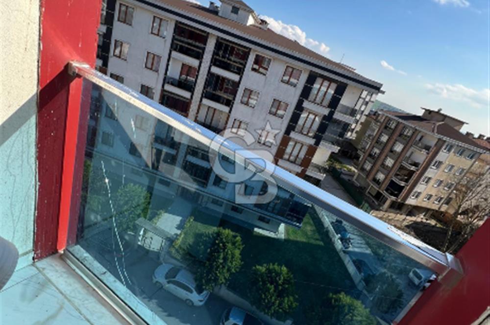 Hadımköy Hastane Mahallesinde Ferah Kullanışlı 2+1 Satılık Daire
