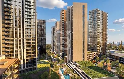 ANGİM BEYTEPE PROJESİNDE 4+1 SATILIK DAİRE HİSSESİ