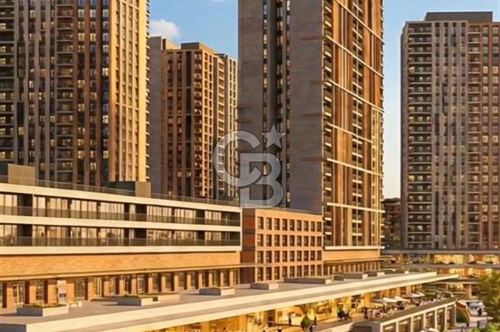 ANGİM BEYTEPE PROJESİNDE 2+1 SATILIK DAİRE HİSSESİ
