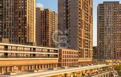 ANGİM BEYTEPE PROJESİNDE 2+1 SATILIK DAİRE HİSSESİ