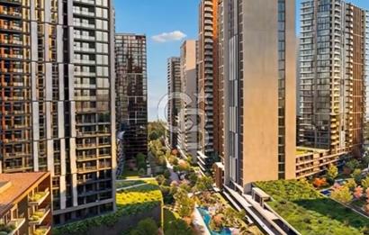ANGİM BEYTEPE PROJESİNDE 2+1 SATILIK DAİRE HİSSESİ