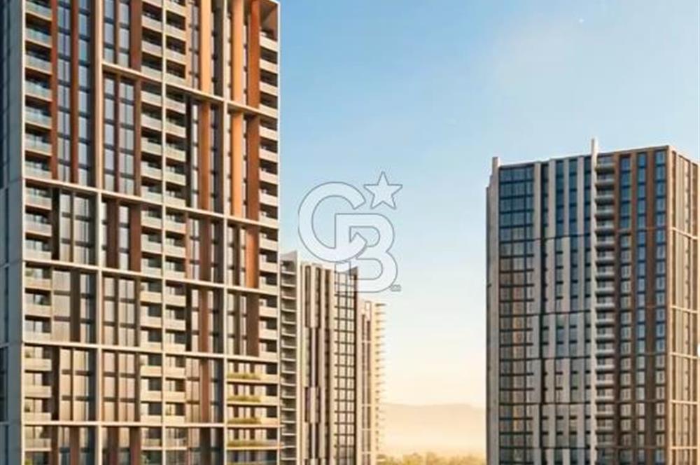 ANGİM BEYTEPE PROJESİNDE 4+1 SATILIK DAİRE HİSSESİ