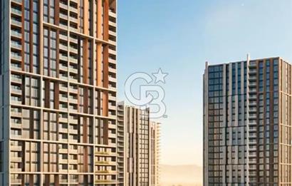 ANGİM BEYTEPE PROJESİNDE 4+1 SATILIK DAİRE HİSSESİ