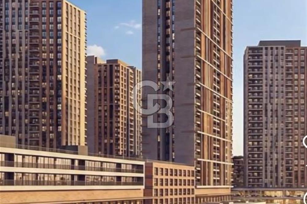 ANGİM BEYTEPE PROJESİNDE 4+1 SATILIK DAİRE HİSSESİ