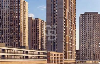 ANGİM BEYTEPE PROJESİNDE 4+1 SATILIK DAİRE HİSSESİ