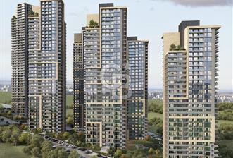 ANGİM ORAN PROJESİNDE 3+1 SATILIK DAİRE HİSSESİ - 6 - 352256