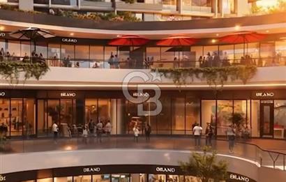 ANGİM ORAN PROJESİNDE 2+1 YATIRIMLIK SATILIK DAİRE HİSSESİ