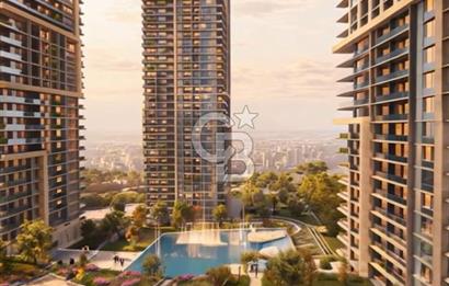 ANGİM ORAN PROJESİNDE 2+1 YATIRIMLIK SATILIK DAİRE HİSSESİ